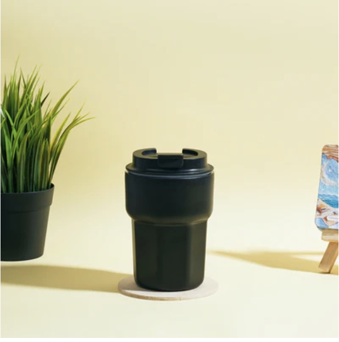 Octave Travel Mug