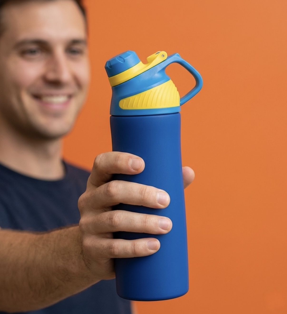 Minsk Sports Bottle