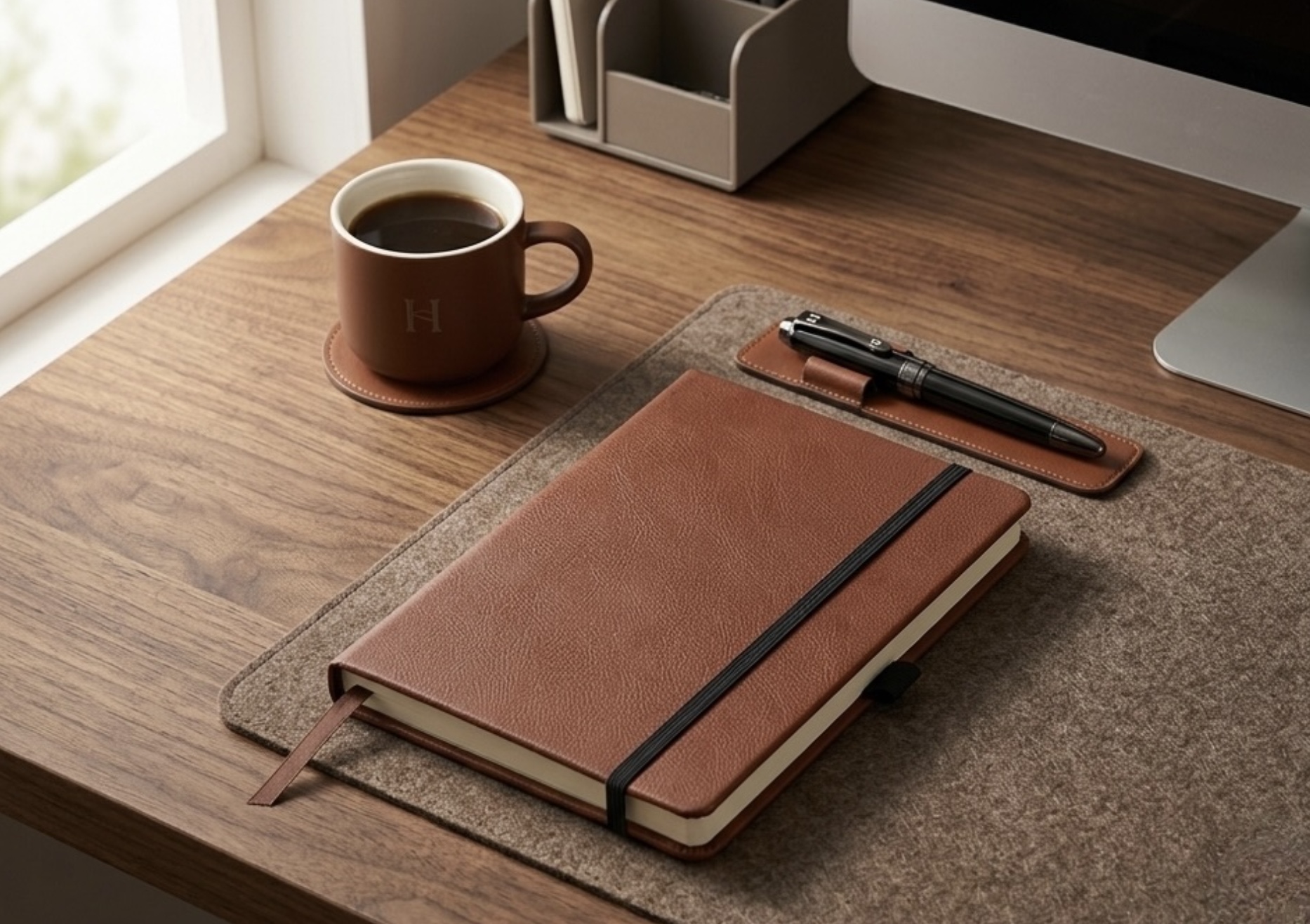 Chestnut Journal