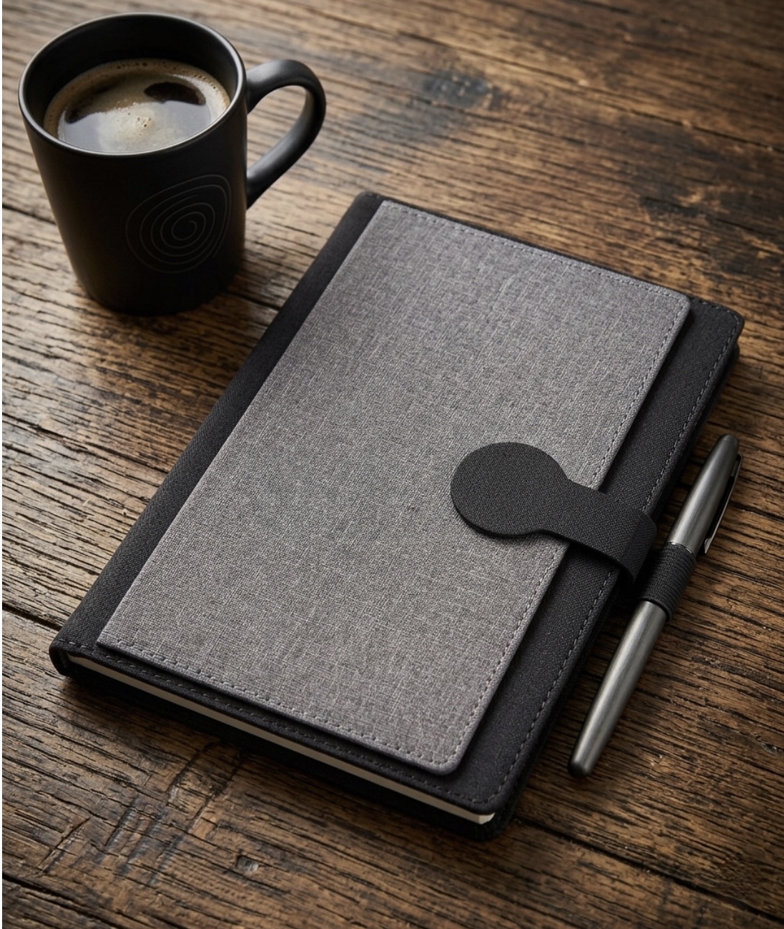 Apex Fabric Journal