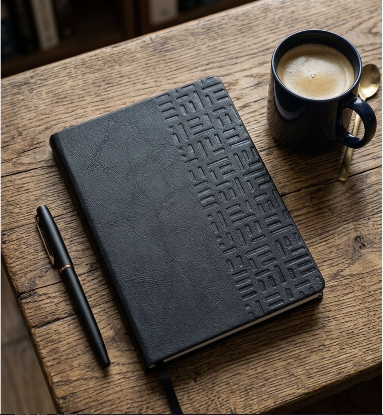 Oxford Matrix Journal