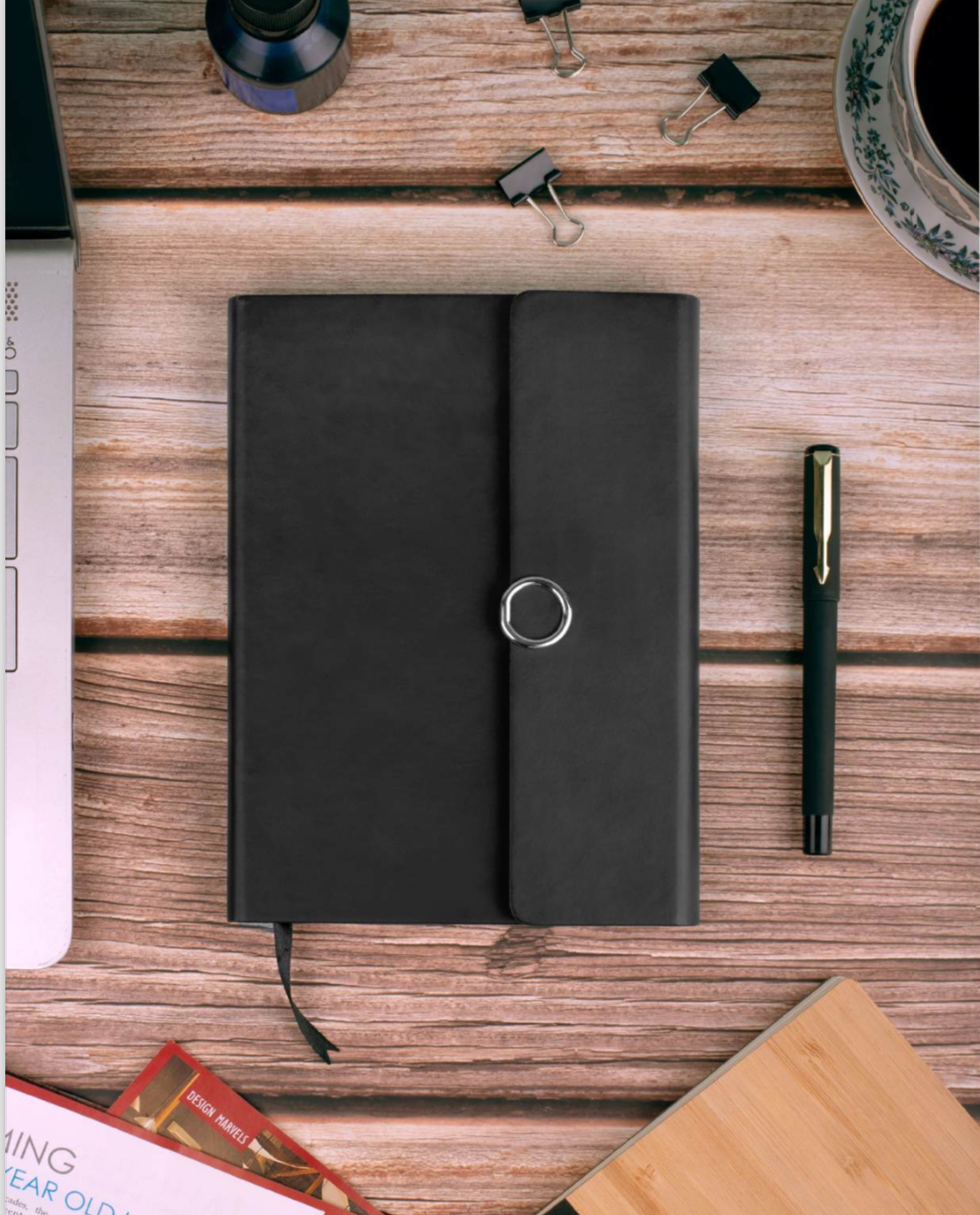 Apex Zero Journal
