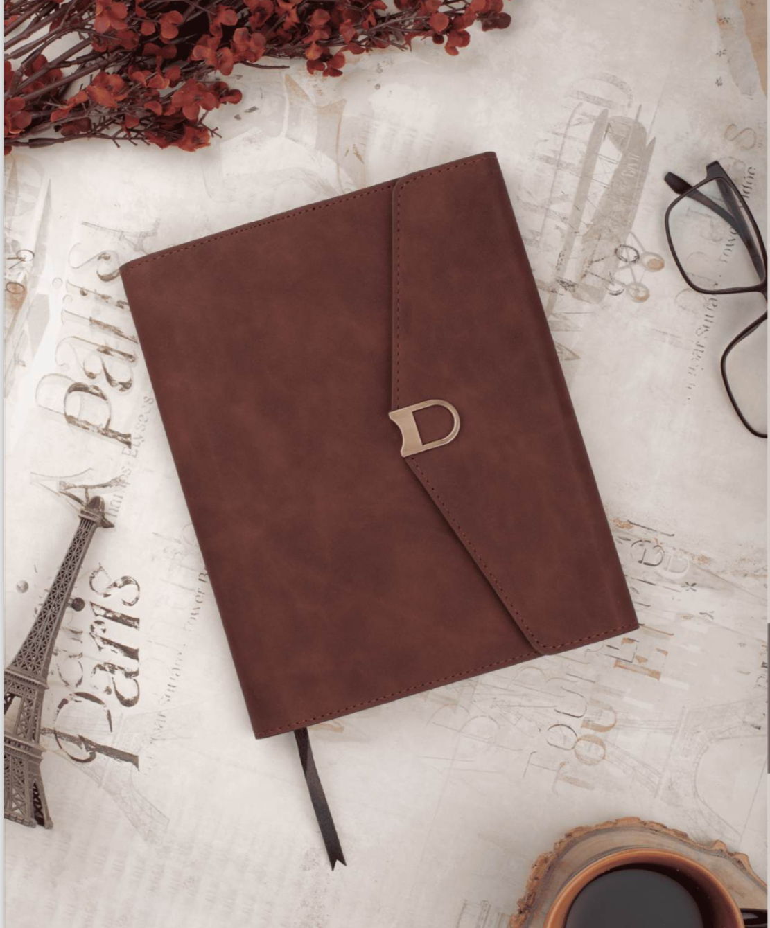 Oxford Monogram Journal