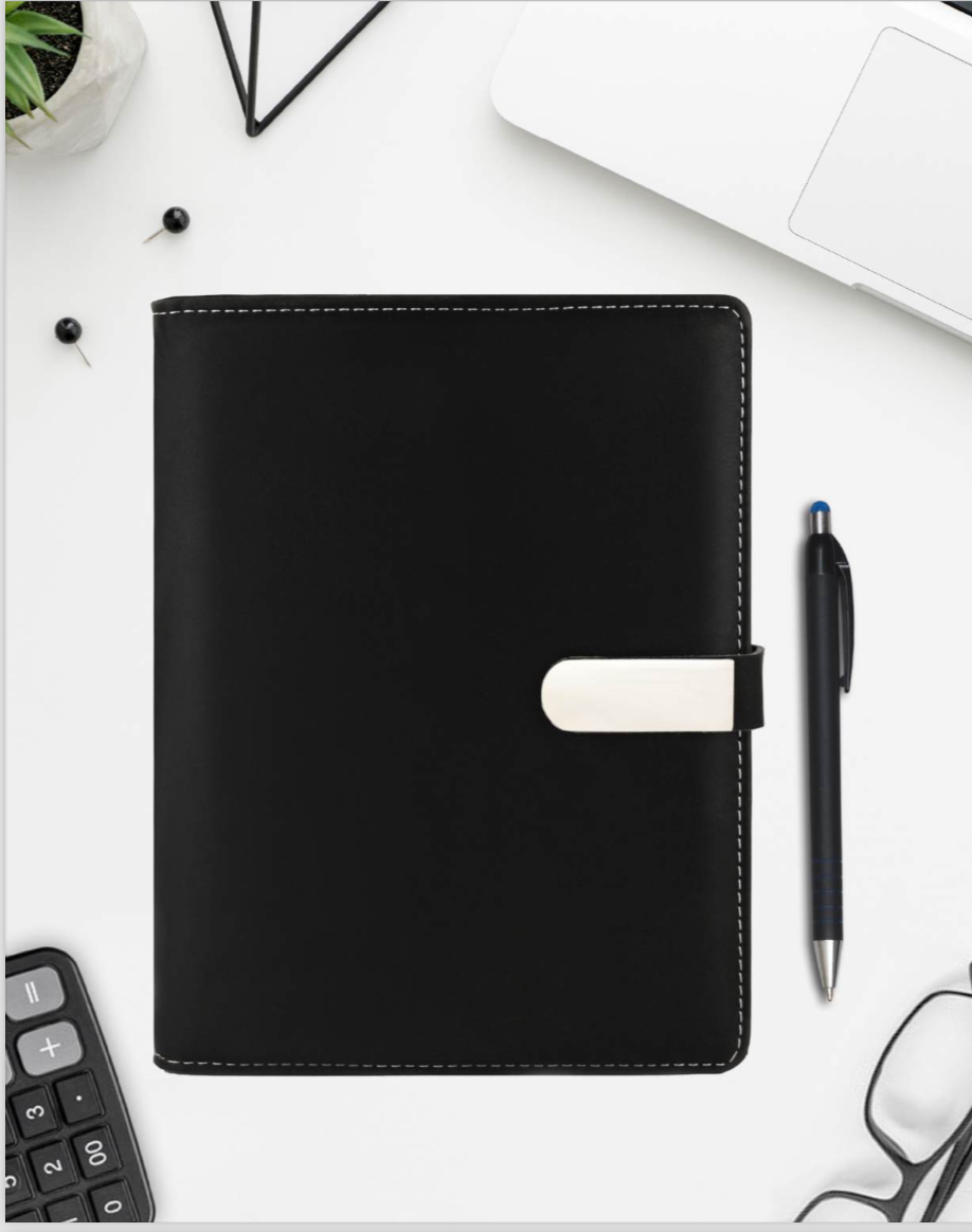 Black Loop Journal