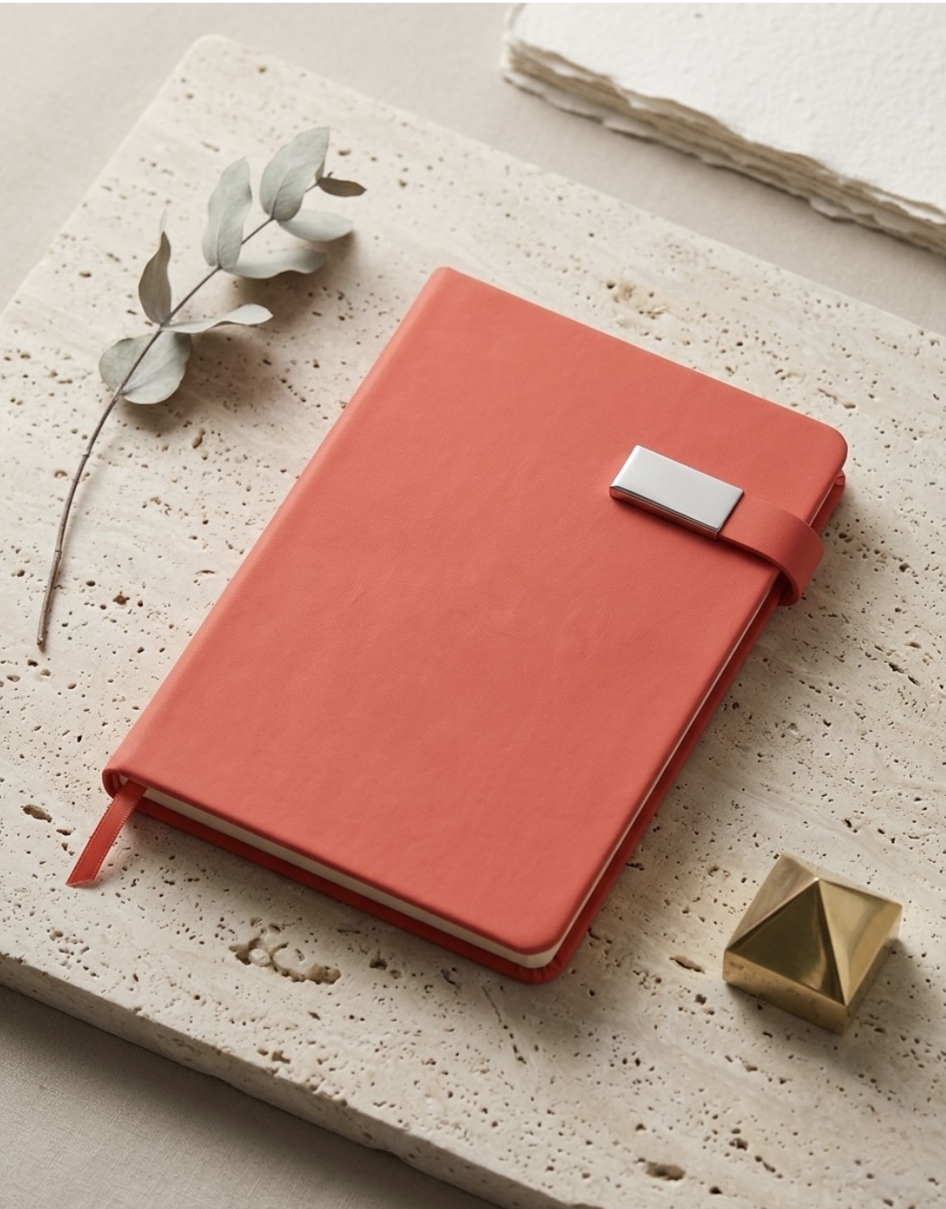 Coral Loop Journal