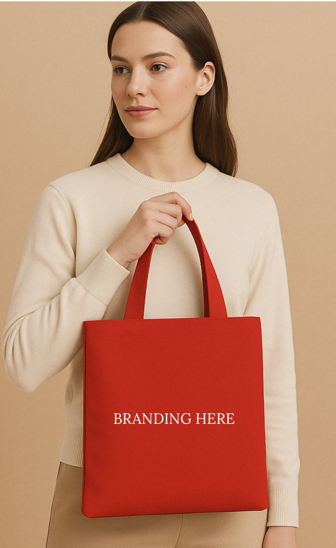 Canvas Tote Bag