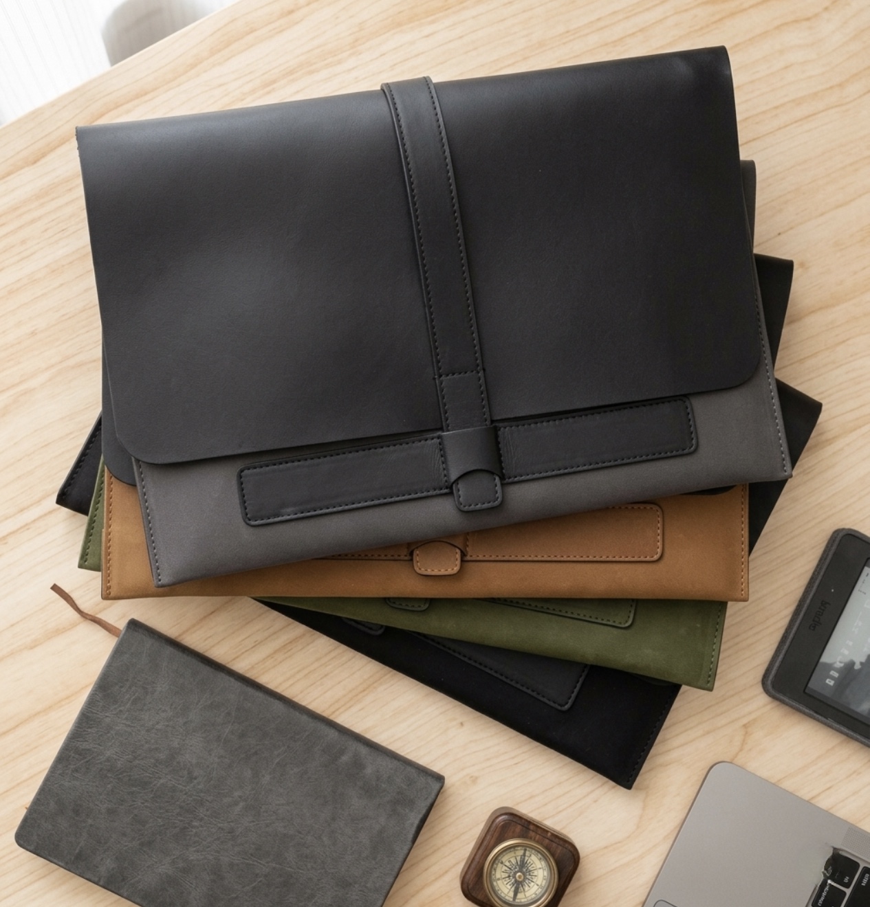 Meridian Executive Laptop Sleeve