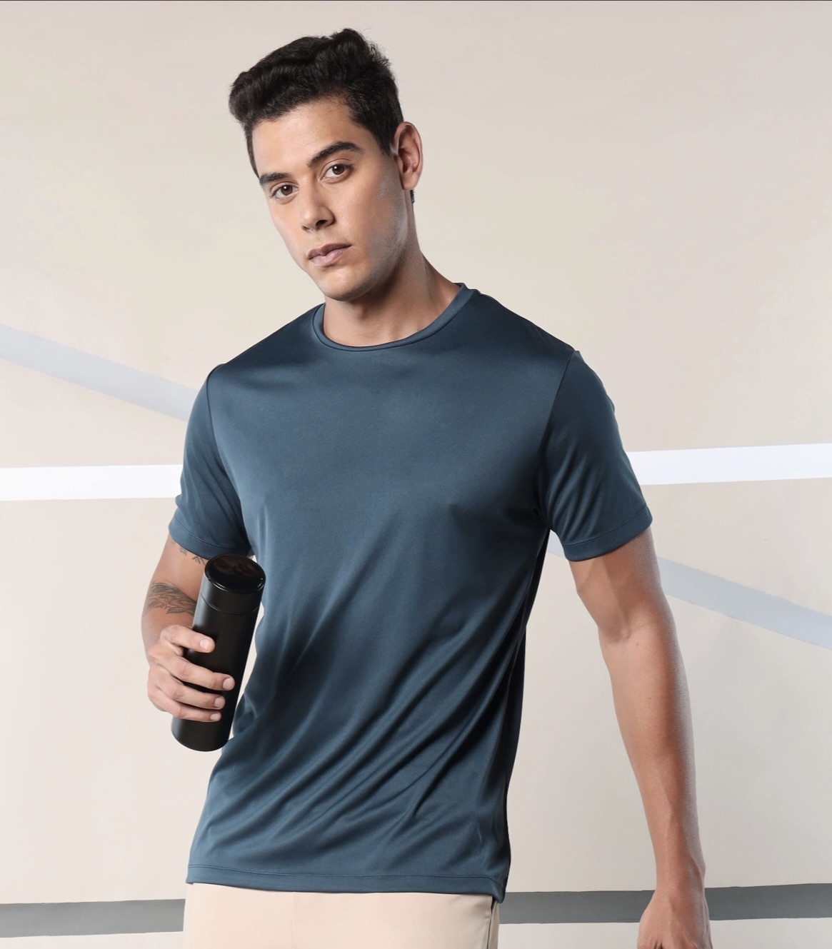 Dry-Fit Active Wear