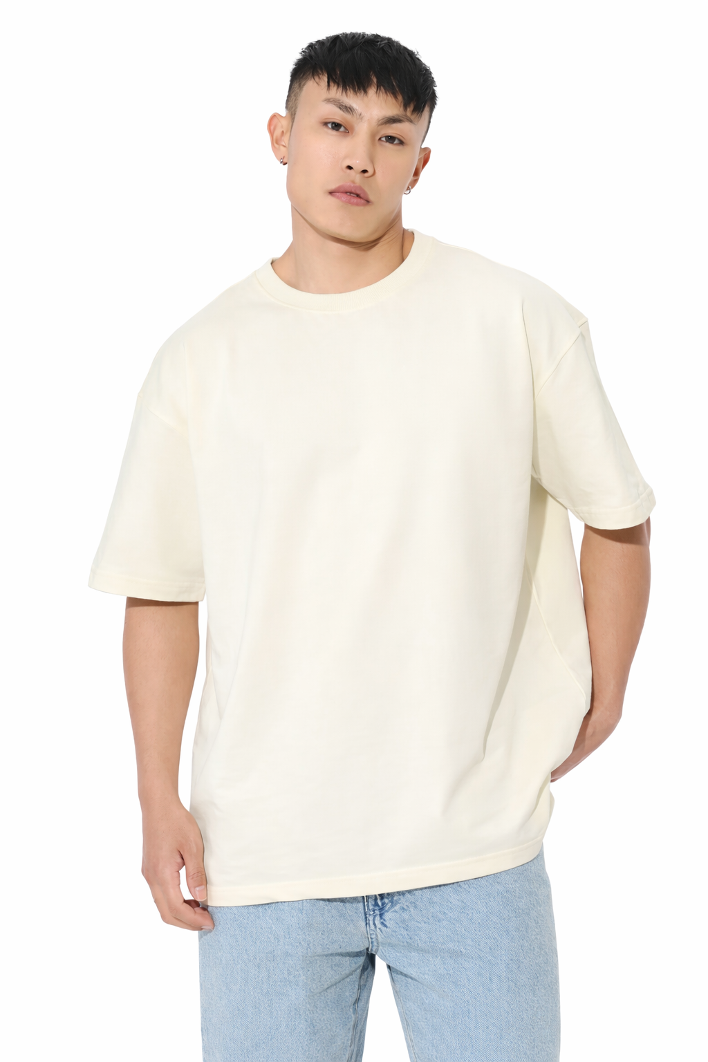 Off White Oversized