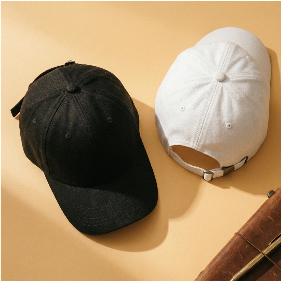 Premium Cotton  Baseball Cap