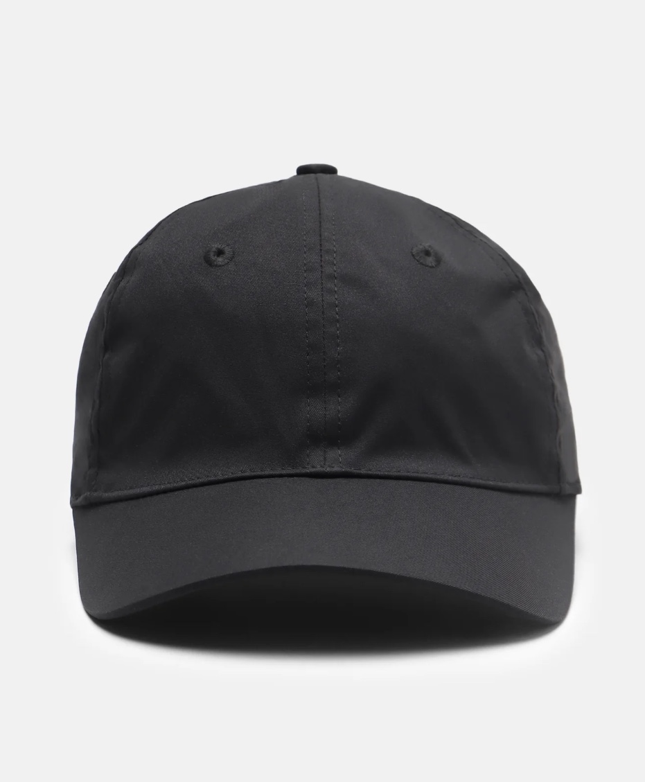 Quick-Dry Sports Cap
