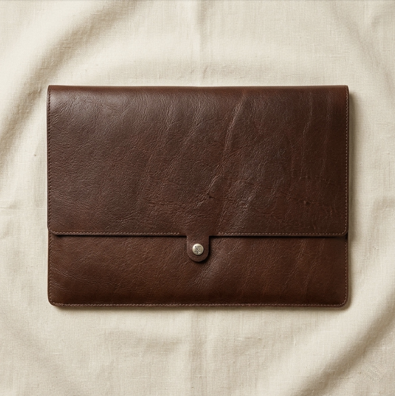 Executive Laptop Organizer Sleeve