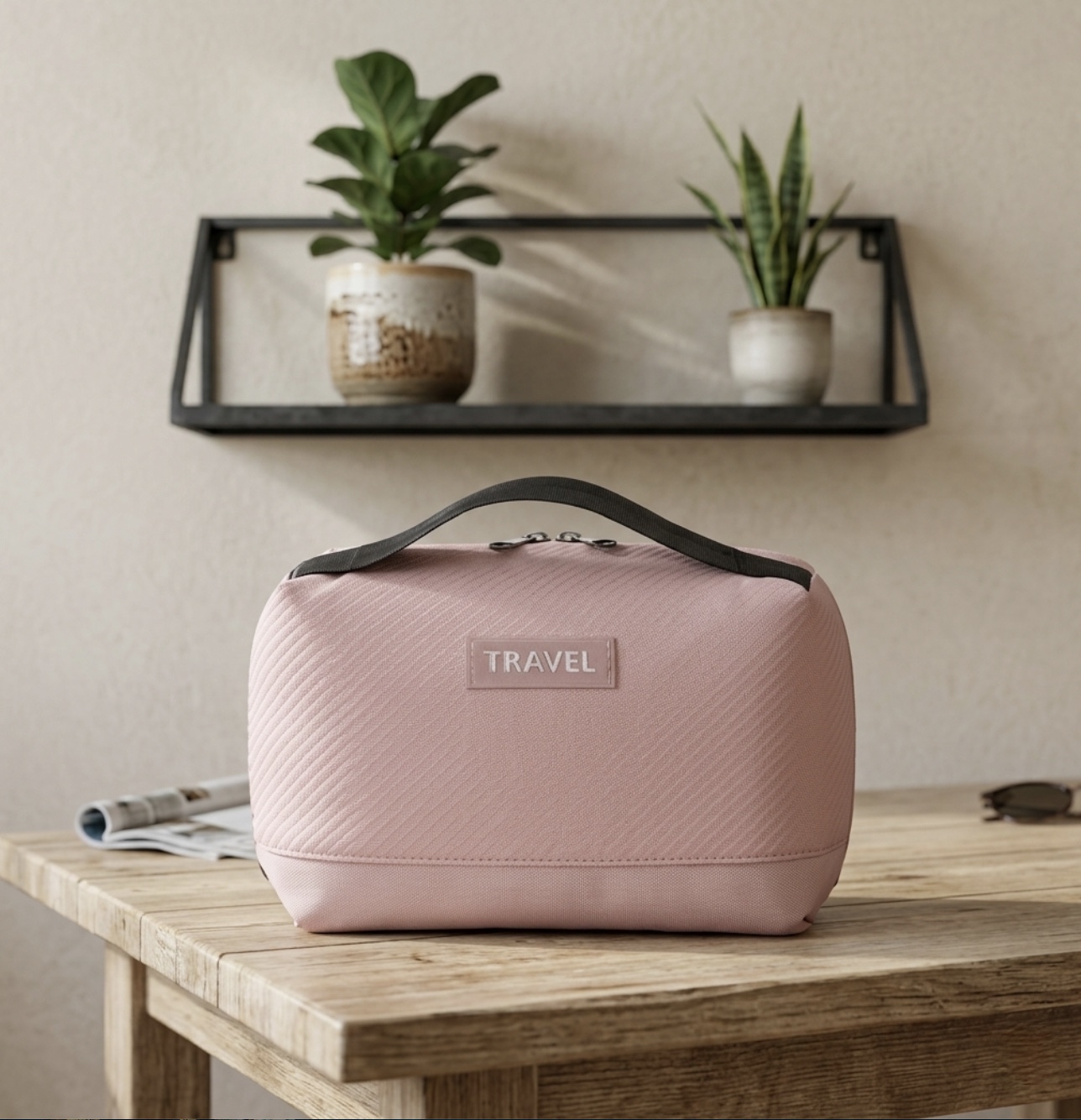 Clara Travel Pouch