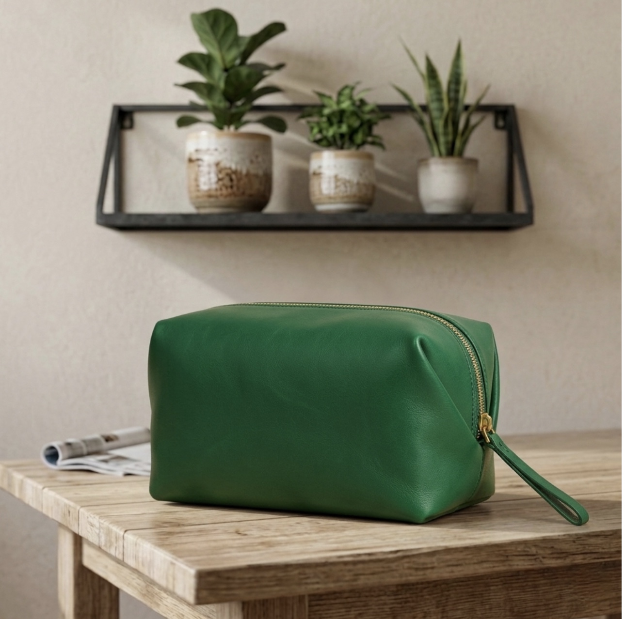 Silas Dopp Kit