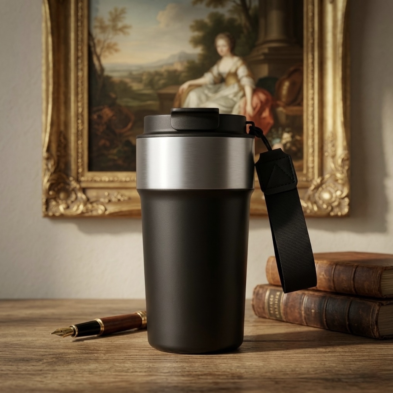 The Oliver Tumbler