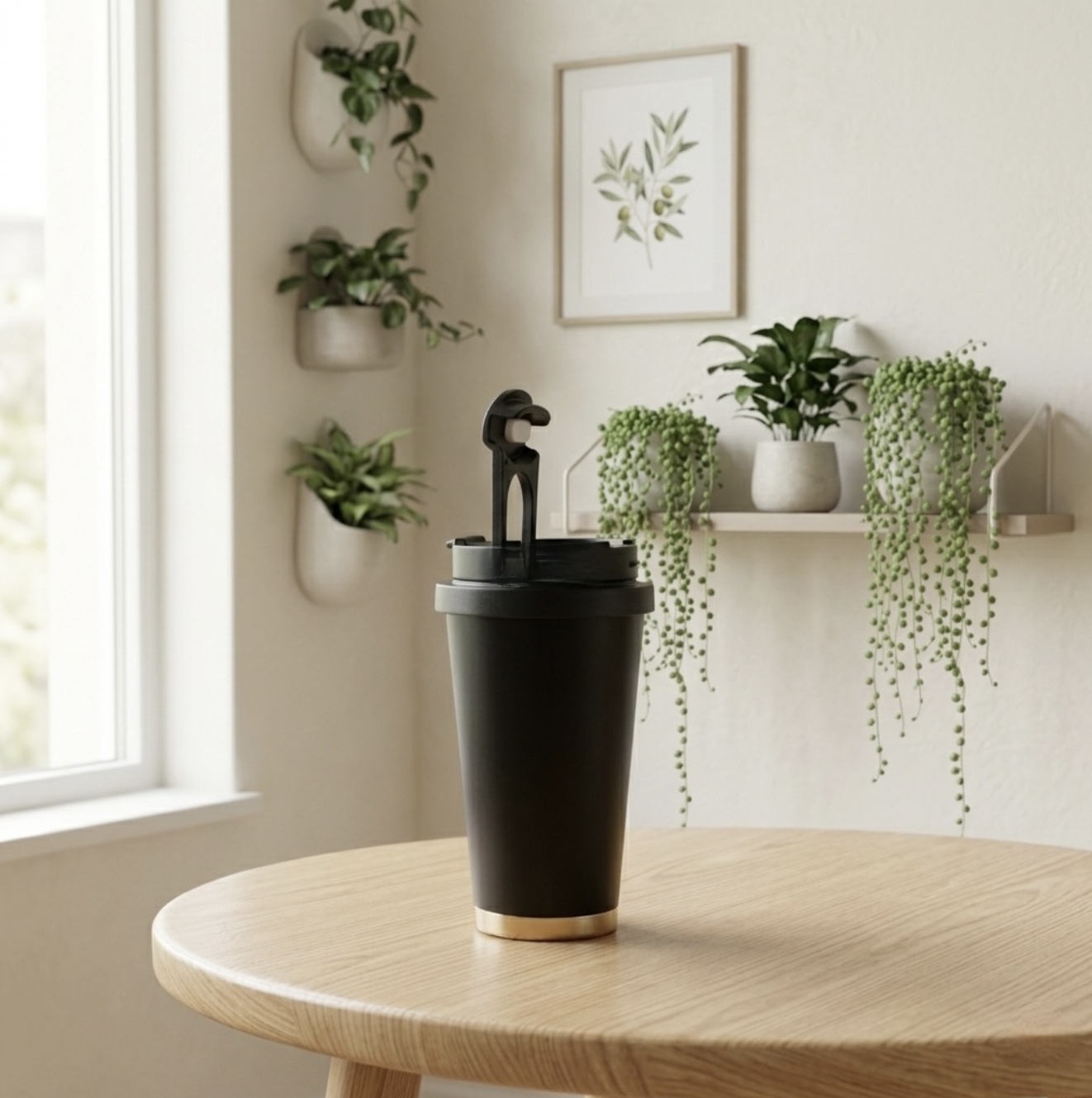 Julian Coffee Mug