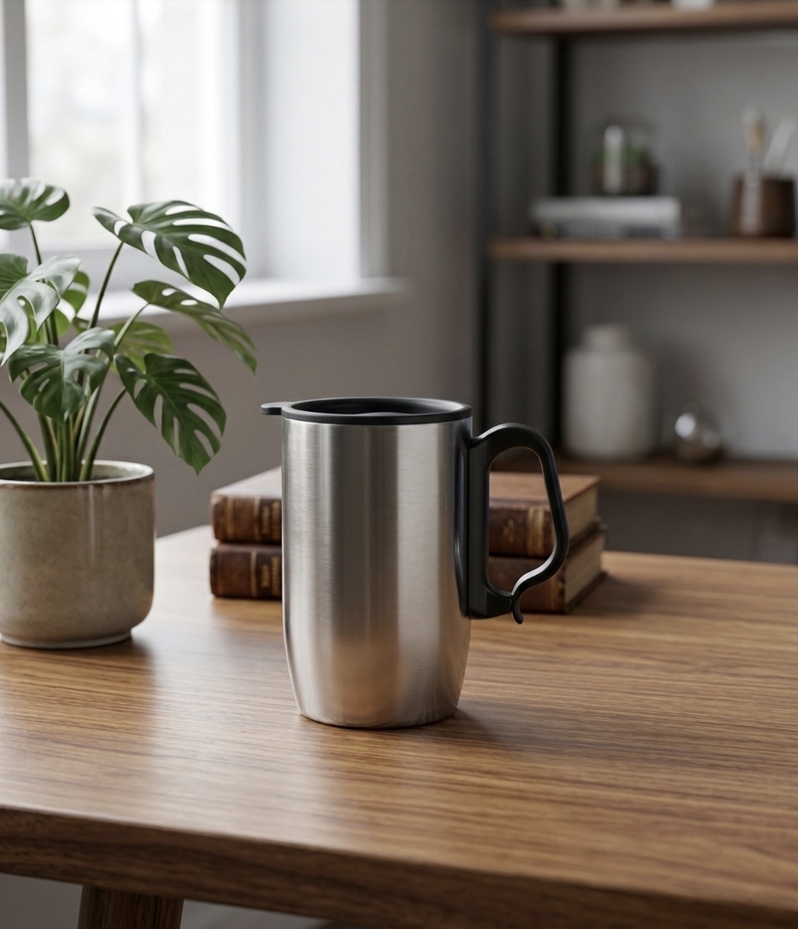 Winston Travel Mug