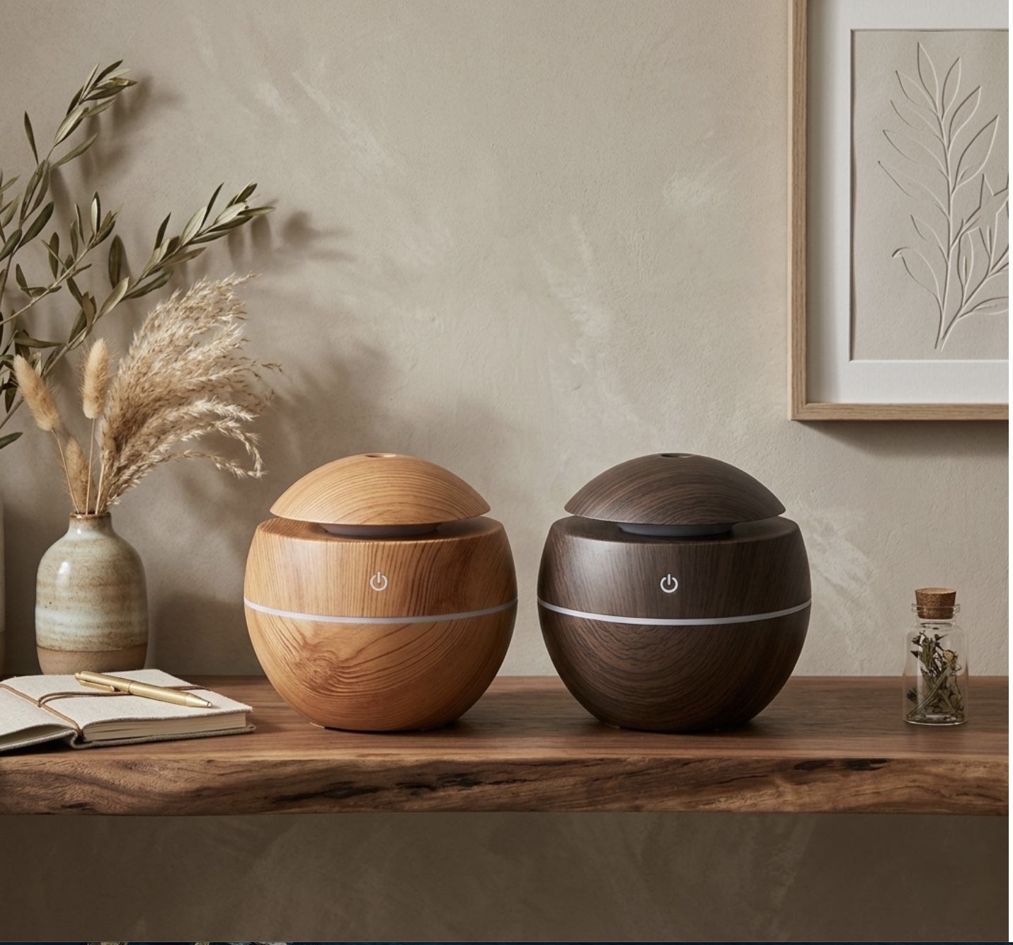 Silas Aroma Diffuser