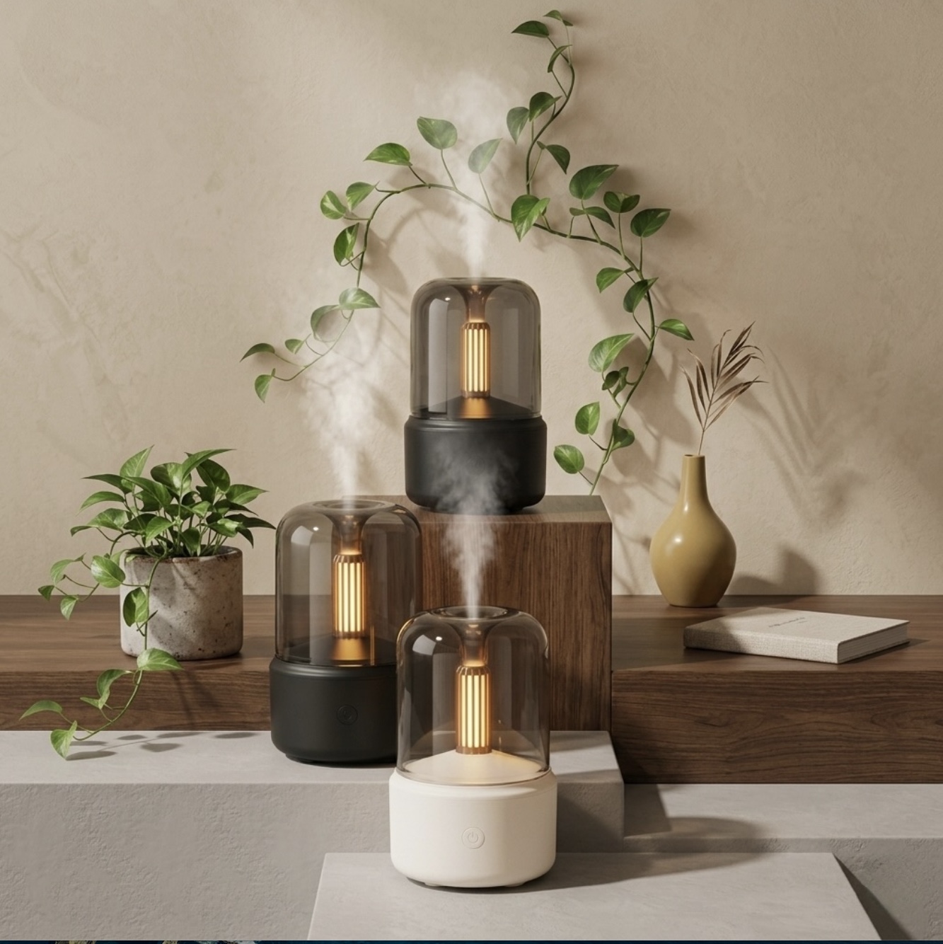 Orion Candle Diffuser