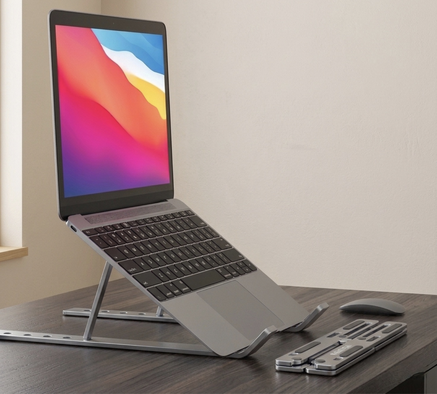 Kender Laptop Stand