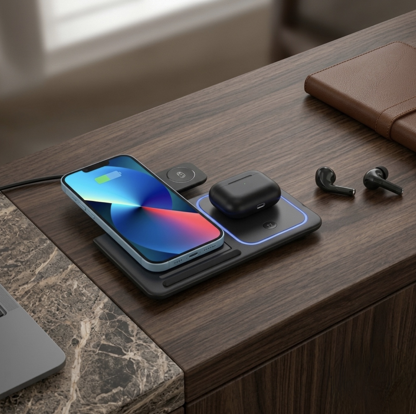Matrix 3-in-1 Charging Dock