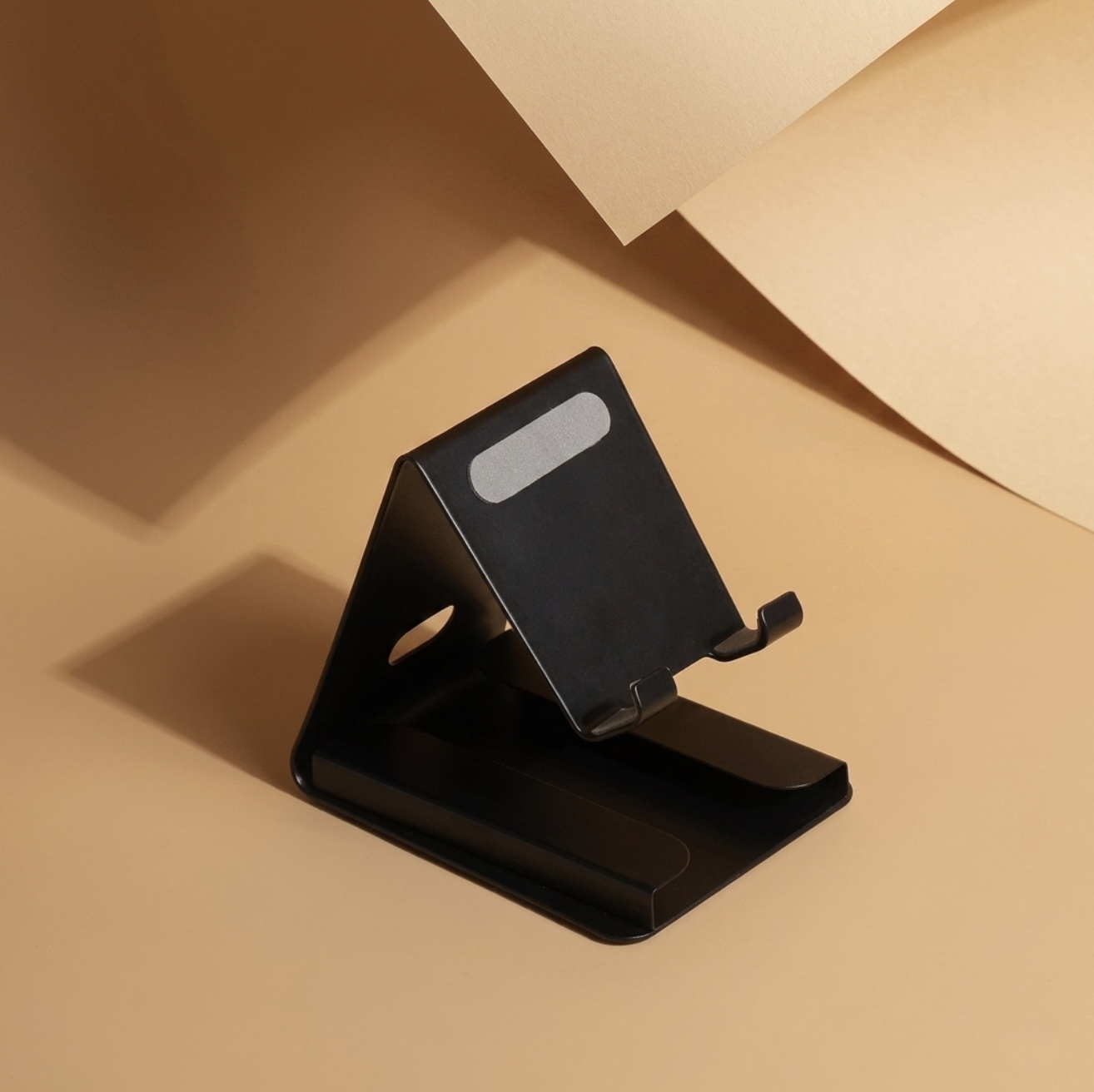 Minimalist Phone Stand