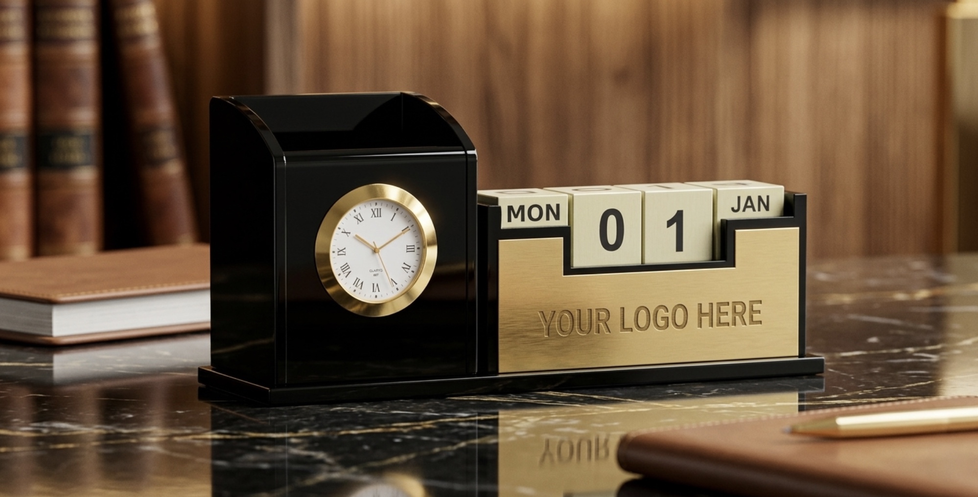 Apex Perpetual Organizer