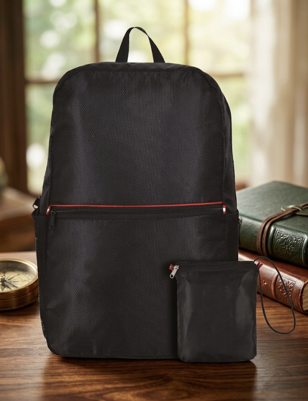 Nomad Foldable Travel Backpack