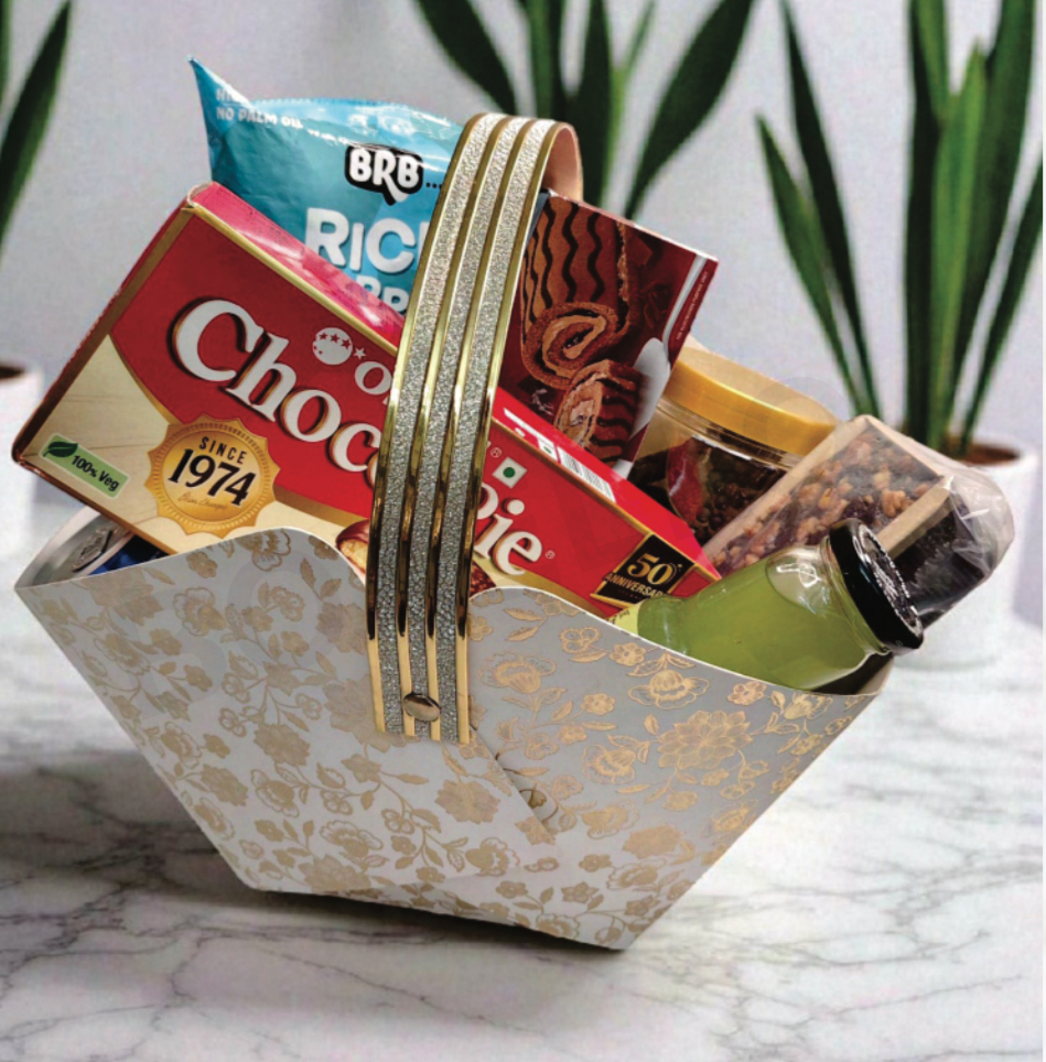 Basket Hamper